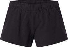 Calvin Klein Performance Sportovní kalhoty \'Woven\' černá