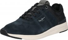 Pepe Jeans Tenisky \'JAYKER STREET\' antracitová