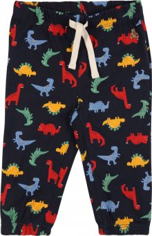 GAP Kalhoty \'DINO\' mátová / tmavě modrá / červená / modrá / žlutá