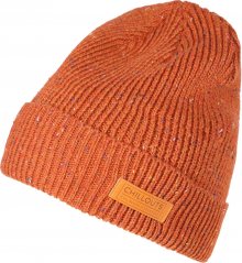 chillouts Čepice \'Brody\' oranžová