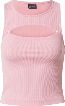 Gina Tricot Top \'Baily\' pink