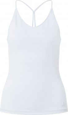 CURARE Yogawear Sportovní top pastelová modrá