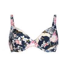Celine Top Bikini - horní díl 8766-1 dove - RosaFaia 36C
