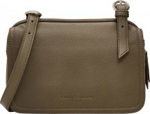 Liebeskind Berlin Taška přes rameno \'MareikC20\' zelená