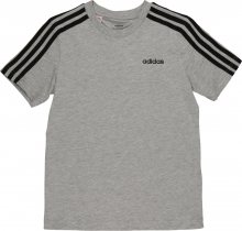 ADIDAS PERFORMANCE Funkční tričko šedá