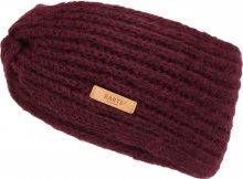 Barts Čelenka \'Desire\' vínově červená / fialová