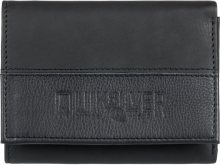 Quiksilver Pánská kožená peněženka Bonzo Cruella EQYAA03938-KVJ0