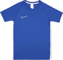 NIKE Funkční tričko královská modrá / modrá