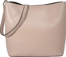 Seidenfelt Manufaktur Taška přes rameno \'Kerava\' béžová