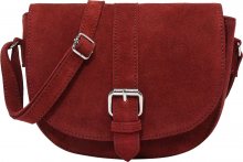 ONLY Taška přes rameno \'Faith\' bordó