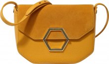 Ted Baker Taška přes rameno \'Lenah\' medová