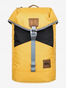 Glenwood Small Batoh Quiksilver Žlutá