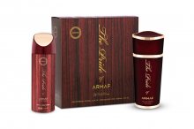 Armaf The Pride Of Armaf For Women - EDP 100 ml + deodorant ve spreji 200 ml