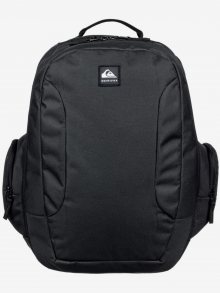 Schoolie II Batoh Quiksilver Černá