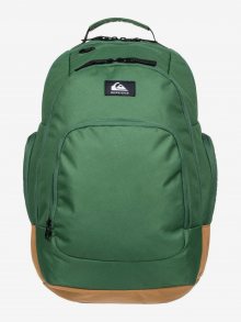 1969 Special Large Batoh Quiksilver Zelená