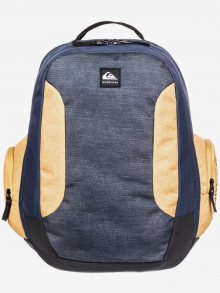 Batoh Quiksilver Modrá