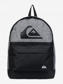 Everyday Batoh Quiksilver Černá