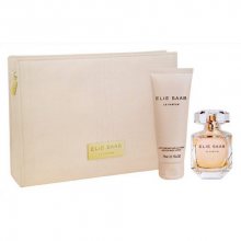 Elie Saab Le Parfum - EDT 50 ml + tělové mléko 75 ml + kosmetická taška