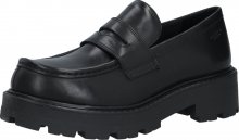 VAGABOND SHOEMAKERS Slipper \'Cosmo\' černá