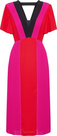 Karl Lagerfeld Šaty pink