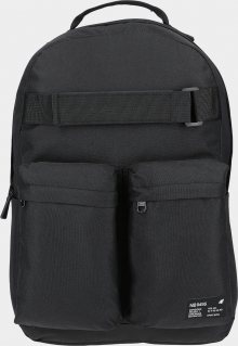 Městský batoh 4F PCU203 Černý one size