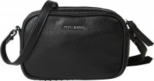 Pepe Jeans Taška přes rameno \'ANGELA\' černá