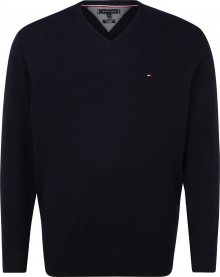 TOMMY HILFIGER Svetr námořnická modř