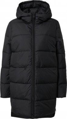 ECOALF Zimní kabát \'Marangu\' černá