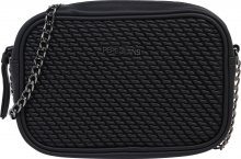 Pepe Jeans Taška přes rameno \'OLIVIA\' černá