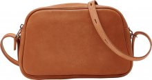 Liebeskind Berlin Taška přes rameno \'Jodie\' karamelová