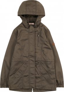 KIDS ONLY Přechodná bunda \'Lorca\' šedobéžová