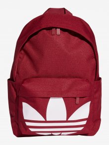 Adicolor Classic Batoh adidas Originals Červená