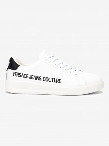 Tenisky Versace Jeans Couture Bílá