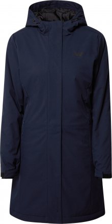 Whistler Outdoorový kabát \'Tonna\' námořnická modř