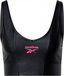 Reebok Classic Top černá / pink