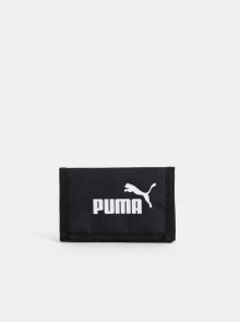 Černá peněženka Puma 