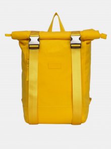 Žlutý batoh Consigned Isidor