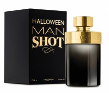 Jesus Del Pozo Halloween Man Shot - EDT 75 ml