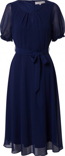 Dorothy Perkins Koktejlové šaty \'BILLIE\' námořnická modř