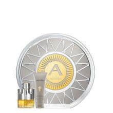 Azzaro Wanted - EDT 100 ml + sprchový gel 100 ml