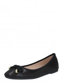 Dorothy Perkins Baleríny černá