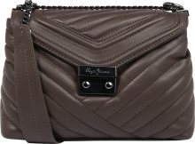 Pepe Jeans Taška přes rameno \'NOA \' šedá