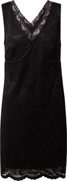 VERO MODA Koktejlové šaty \'Janne\' černá