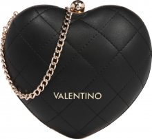 Valentino by Mario Valentino Taška přes rameno \'CATALUNYA\' černá