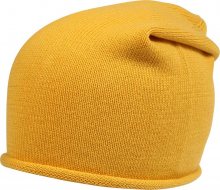 ABOUT YOU Čepice \'Sude\' žlutá