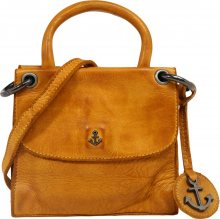 Harbour 2nd Taška přes rameno \'Tiffy\' hořčicová