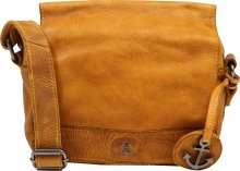 Harbour 2nd Taška přes rameno \'Laura\' hořčicová