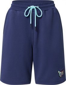 PARI Kalhoty \'SPORTS CLUB CAT\' námořnická modř