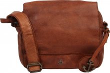 Harbour 2nd Taška přes rameno \'Laura\' koňaková