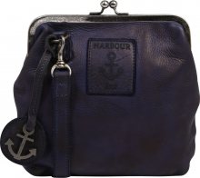 Harbour 2nd Taška přes rameno \'Rosalie\' námořnická modř